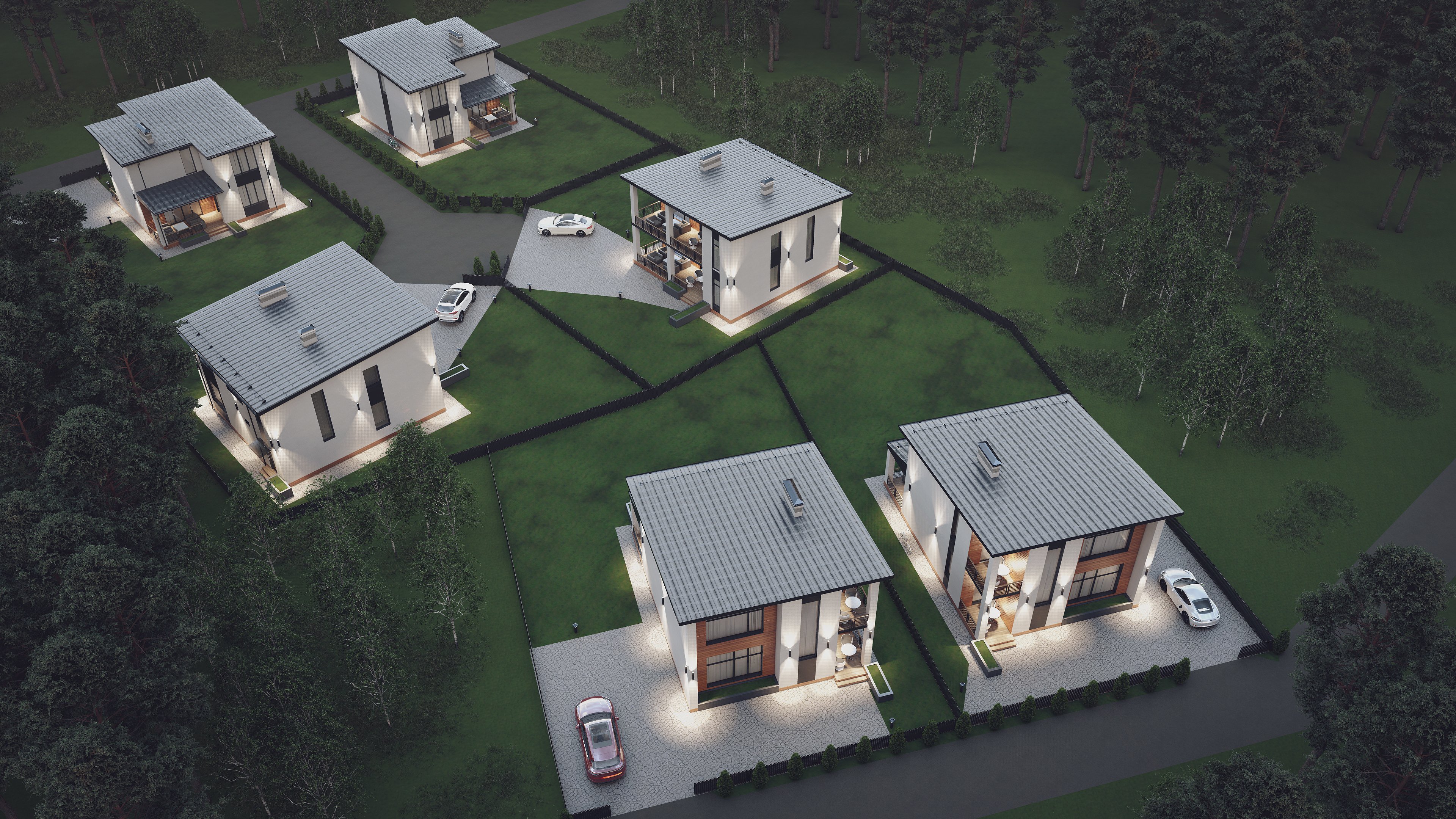 Качество строительства